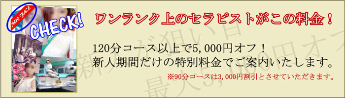 新人割引